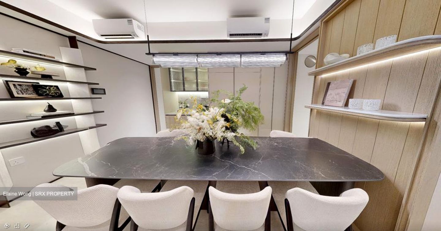 Ayer Rajah Avenue (D5), Condominium #526535121
